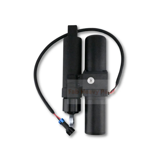 Kit di sollevamento elettrico per box di carico BM26414 Adatto per John Deere Gator XUV 625i 825i 855D HPX