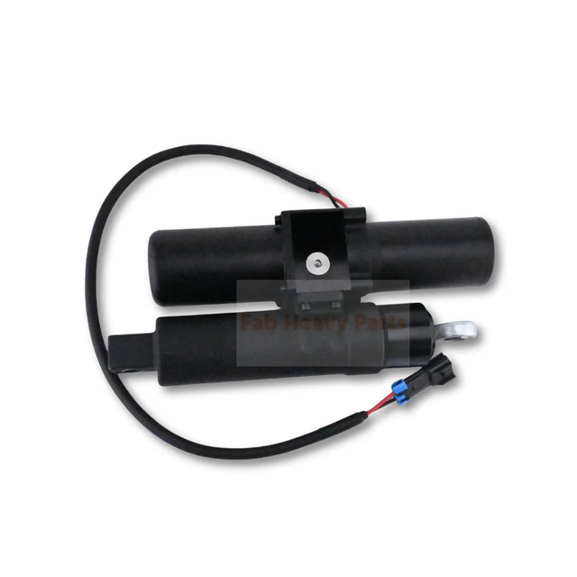 Kit di sollevamento elettrico per box di carico BM26414 Adatto per John Deere Gator XUV 625i 825i 855D HPX