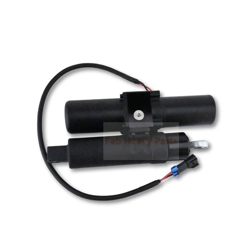 Cargo Box Power Lift Kit BM26414 Fits for John Deere Gators XUV 625i 825i 855D HPX - Fab Heavy Parts