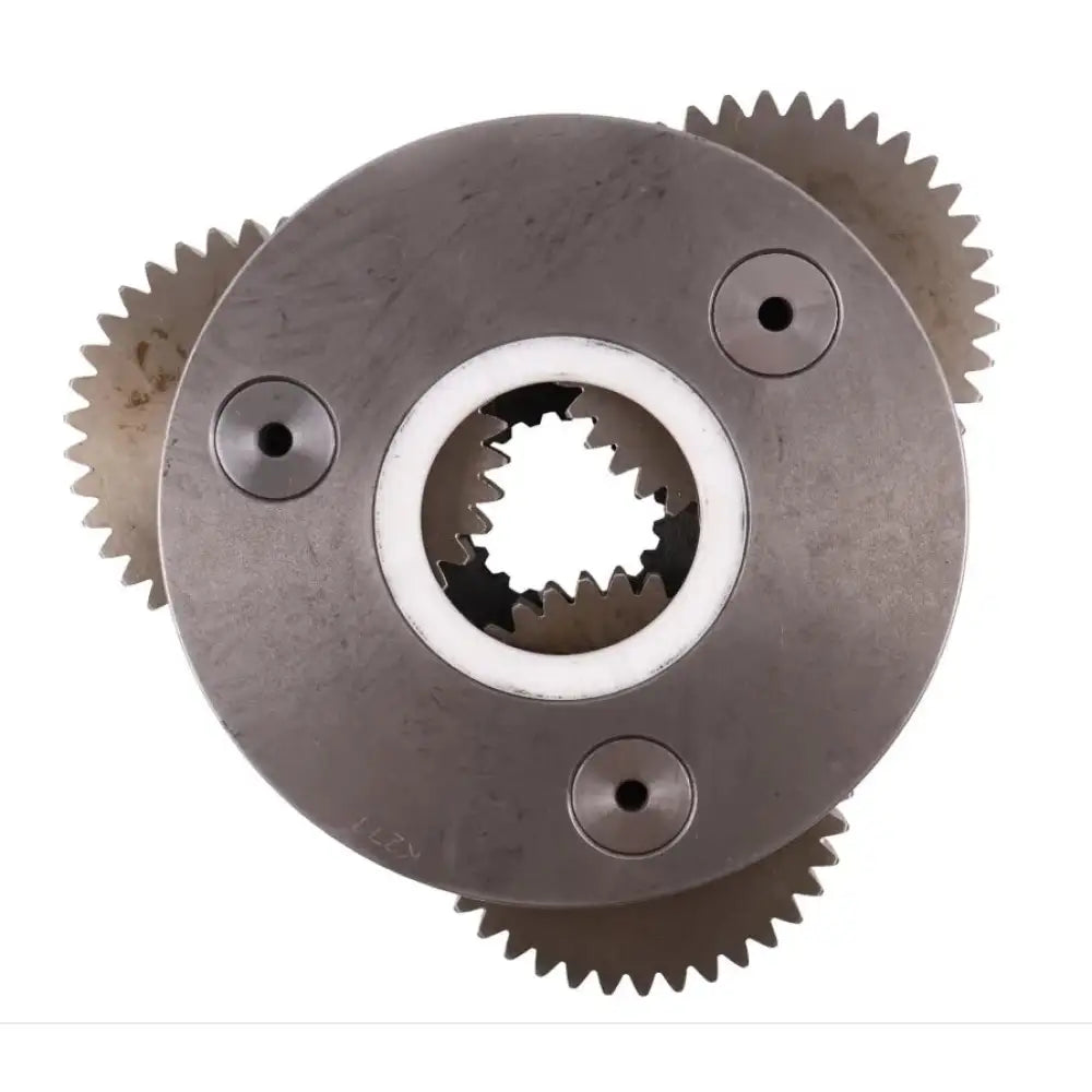 Carrier Assembly 333-2995 with Planetary Gears for Caterpillar 323 Travel Reduction