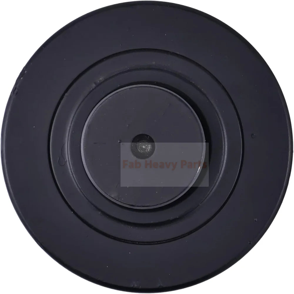 Rolo transportador 172499-37500 17249937500, adequado para escavadeira Yanmar SV100 V100 ViO80-7 V100-2A substituição