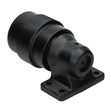 Carrier Roller 203 - 30 - 00231 For Komatsu PC130 - 8 PC100 - 6 PC120 - 6 PC130 - 7 PC130 - 6 - Fab Heavy Parts
