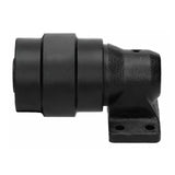 Carrier Roller 203 - 30 - 00231 For Komatsu PC130 - 8 PC100 - 6 PC120 - 6 PC130 - 7 PC130 - 6 - Fab Heavy Parts