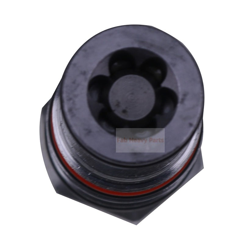 Cartridge Check Valve 25/937100 for JCB Excavator JS150 JS145 JS130 JS115 JZ140 JZ140WM
