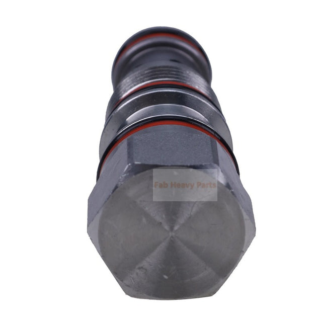 Cartridge Check Valve 25/937100 for JCB Excavator JS150 JS145 JS130 JS115 JZ140 JZ140WM