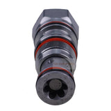 Cartridge Check Valve 25/937100 for JCB Excavator JS150 JS145 JS130 JS115 JZ140 JZ140WM - Fab Heavy Parts