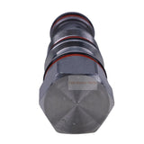 Cartridge Check Valve 25/937100 for JCB Excavator JS150 JS145 JS130 JS115 JZ140 JZ140WM - Fab Heavy Parts