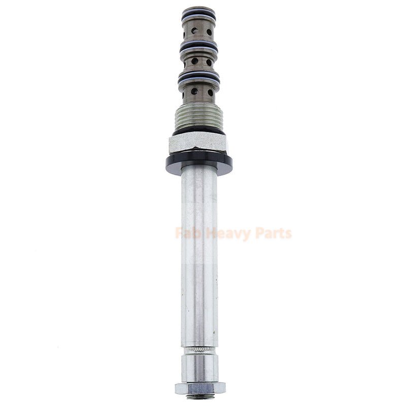 Cartridge Solenoid AT163468 Fits for John Deere Backhoe Loader 300D 310D 315D - Fab Heavy Parts