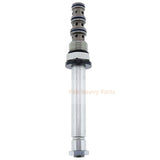 Cartridge Solenoid AT163468 Fits for John Deere Backhoe Loader 300D 310D 315D - Fab Heavy Parts