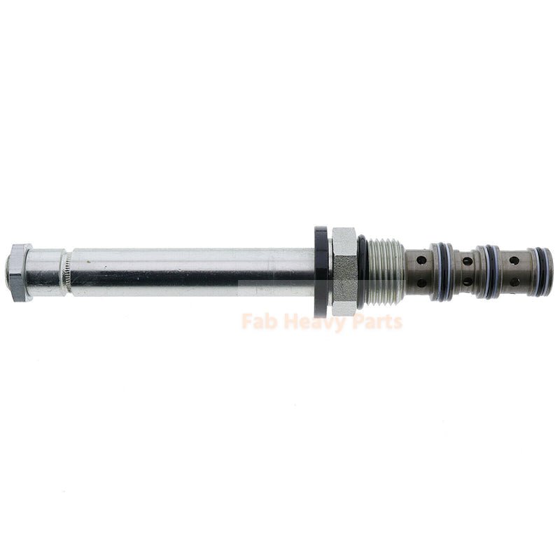 Cartridge Solenoid AT163468 Fits for John Deere Backhoe Loader 300D 310D 315D - Fab Heavy Parts