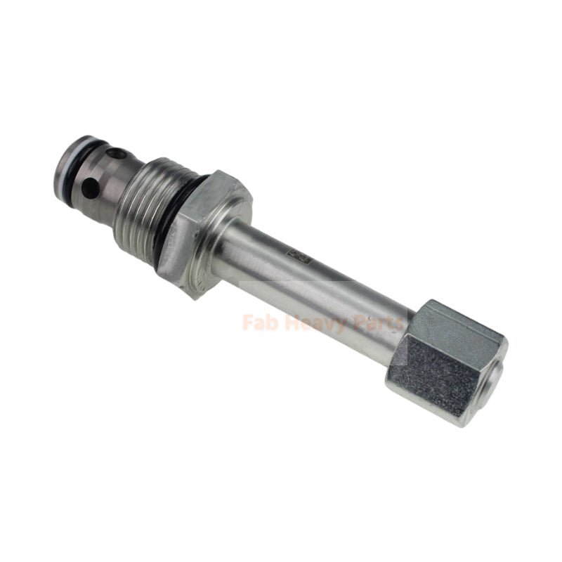 Cartridge Valve 6675780 Aftermarket Replacement For Bobcat 553 653 751 753 763 773 853 863 864 873 883 S130 S160 S185 S300 S510 T190 T320 A220 A770 - Fab Heavy Parts