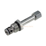 Cartridge Valve 6675780 Aftermarket Replacement For Bobcat 553 653 751 753 763 773 853 863 864 873 883 S130 S160 S185 S300 S510 T190 T320 A220 A770 - Fab Heavy Parts