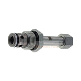 Cartridge Valve 6675780 Aftermarket Replacement For Bobcat 553 653 751 753 763 773 853 863 864 873 883 S130 S160 S185 S300 S510 T190 T320 A220 A770 - Fab Heavy Parts