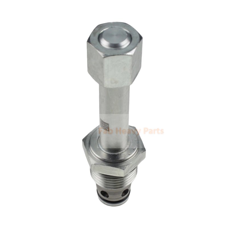 Cartridge Valve 6675780 Aftermarket Replacement For Bobcat 553 653 751 753 763 773 853 863 864 873 883 S130 S160 S185 S300 S510 T190 T320 A220 A770 - Fab Heavy Parts