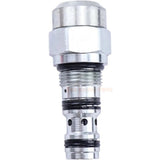 Cartridge Valve 7017193 Fits for JLG 660SJ 600A 600AJ 600S 600SJ 601S 800A 600SC 660SJC 800AJ 340AJ - Fab Heavy Parts