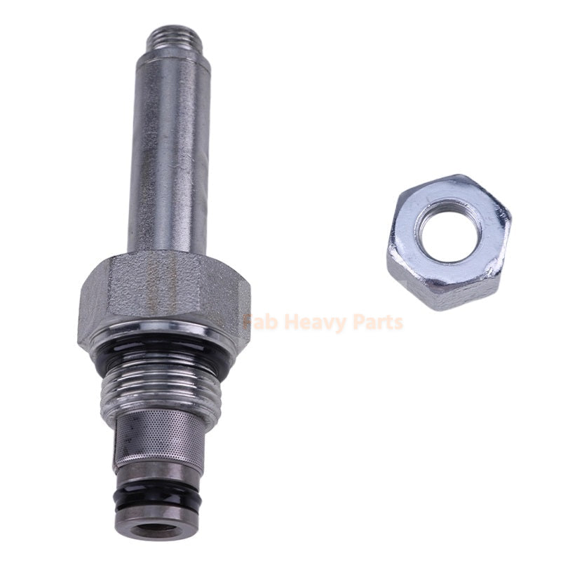 Cartridge Valve 760.26.014.01 Fits for Dana Spicer