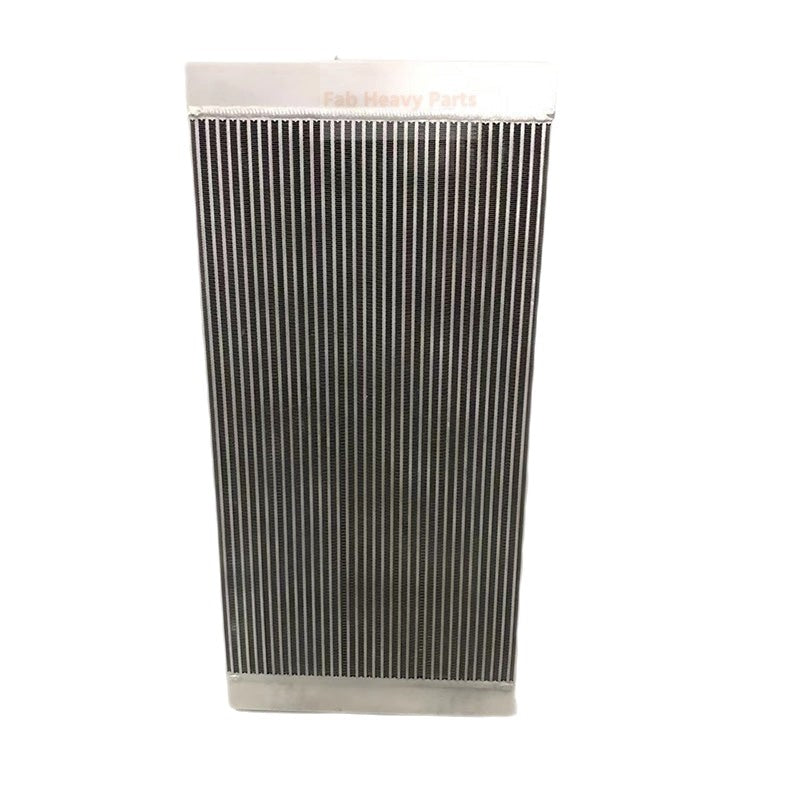 FIT para el excavador de casos CX225SR CX210B CX210BLR CX210BNLC Corrador de aceite hidráulico LN001800