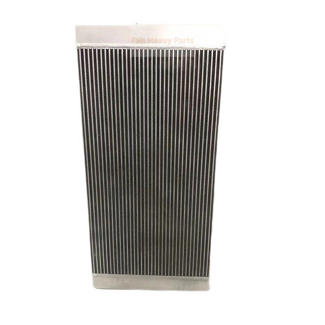 Fits For Case Excavator CX225SR CX210B CX210BLR CX210BNLC Hydraulic Oil Cooler LN001800