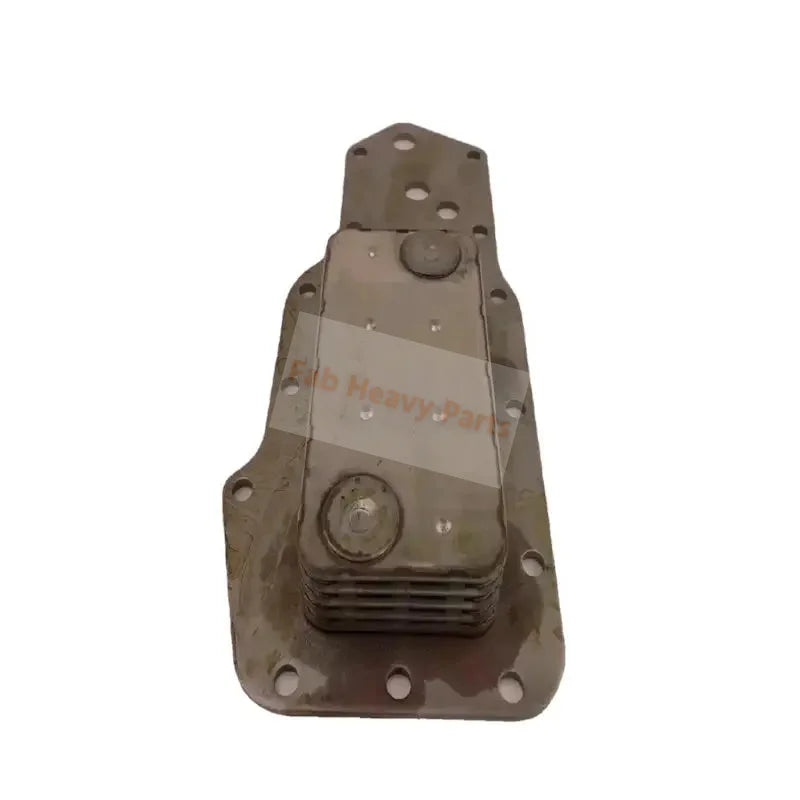 Fits Case Engine Oil Cooler J921557 Fits 550E 4391 580L 960 5150 550G