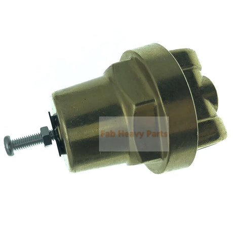 Cash Valve Type CP Differential Pressure Regulating Valve 1/4 NPT 406929 for Sullair
