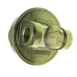 Cash Valve Type CP Differential Pressure Regulating Valve 1/4 NPT 406929 for Sullair