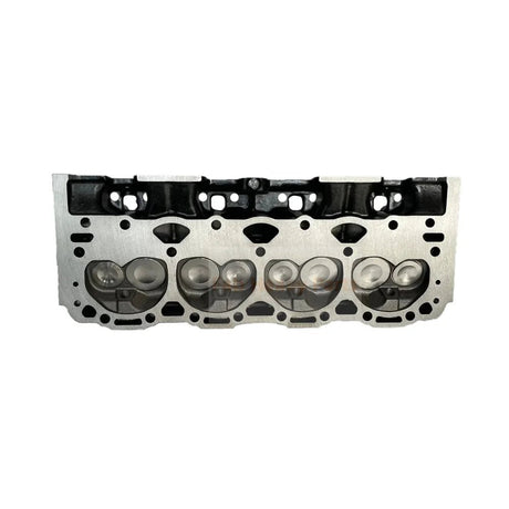 Cast Iron Cylinder Head Assembly 12558060 for GM 350 5.7L V8 Engine Chevy Pickup 1996 - 2002 - Fab Heavy Parts