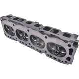 Cast Iron Cylinder Head Assembly 14096620 for MerCruiser Marine Engine 3.0 GM 181 1991