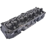 Cast Iron Cylinder Head Assembly 14096620 for MerCruiser Marine Engine 3.0 GM 181 1991