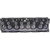 Cast Iron Cylinder Head Assembly 14096620 for MerCruiser Marine Engine 3.0 GM 181 1991 - Fab Heavy Parts