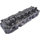 Cast Iron Cylinder Head Assembly 14096620 for MerCruiser Marine Engine 3.0 GM 181 1991 - Fab Heavy Parts