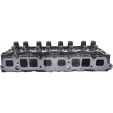 Cast Iron Cylinder Head Assembly 14096620 for MerCruiser Marine Engine 3.0 GM 181 1991 - Fab Heavy Parts