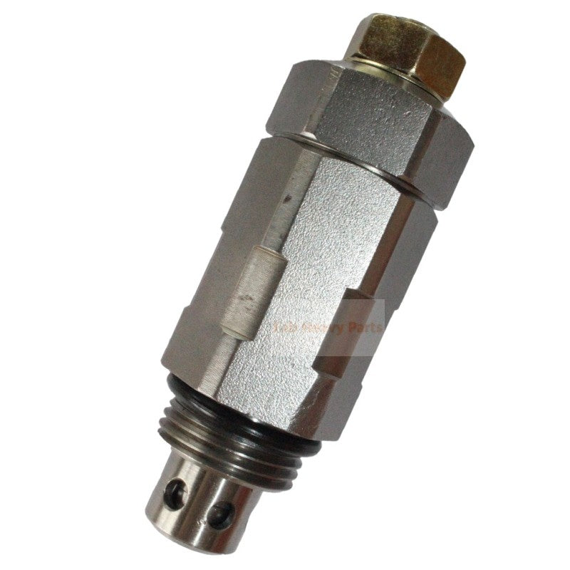 Fits for Caterpillar Excavator CAT E200B Main Relief Valve