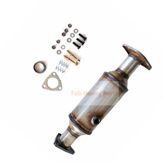 Catalytic Converter 16070 Fits For Honda 1999-2000 Civic Si EX HX LX Acura EL 1.6L