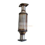 Catalytic Converter 16070 Fits For Honda 1999 - 2000 Civic Si EX HX LX Acura EL 1.6L - Fab Heavy Parts