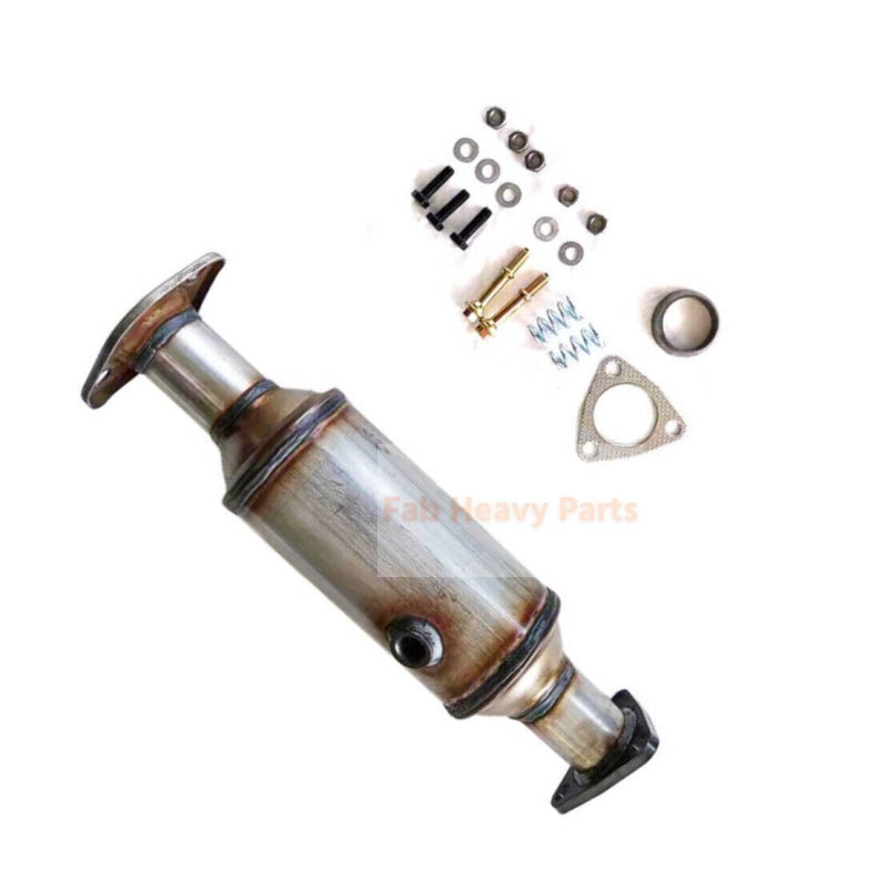 Catalytic Converter 16070 Fits For Honda 1999 - 2000 Civic Si EX HX LX Acura EL 1.6L - Fab Heavy Parts