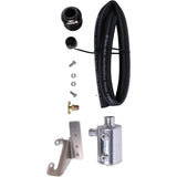 Catch Can Oil Breather RS19050-BCC-4 Compatible with SeaDoo RXP-X RXT-X GTX 4-TEC - Fab Heavy Parts