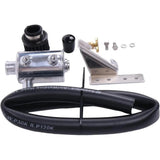 Catch Can Oil Breather RS19050-BCC-4 Compatible with SeaDoo RXP-X RXT-X GTX 4-TEC - Fab Heavy Parts