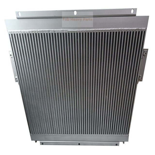 Past voor Caterpillar Graafmachine CAT 320 L Motor 3066 Hydraulische Oliekoeler 7Y-1960 7Y1960