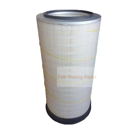 Catridge Air Filter 02250111 - 540 for Sullair LS250 - Fab Heavy Parts