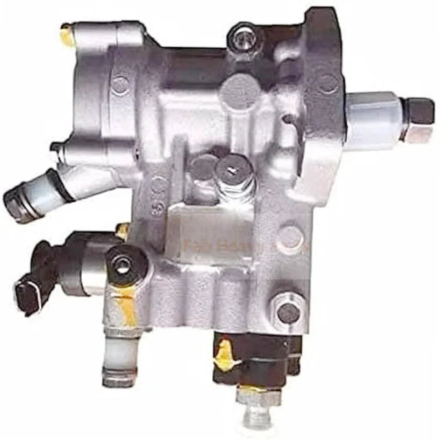 CB18 High Pressure Diesel Fuel Injection Pump 0445025018 Fit for Greatwall 2.8TC