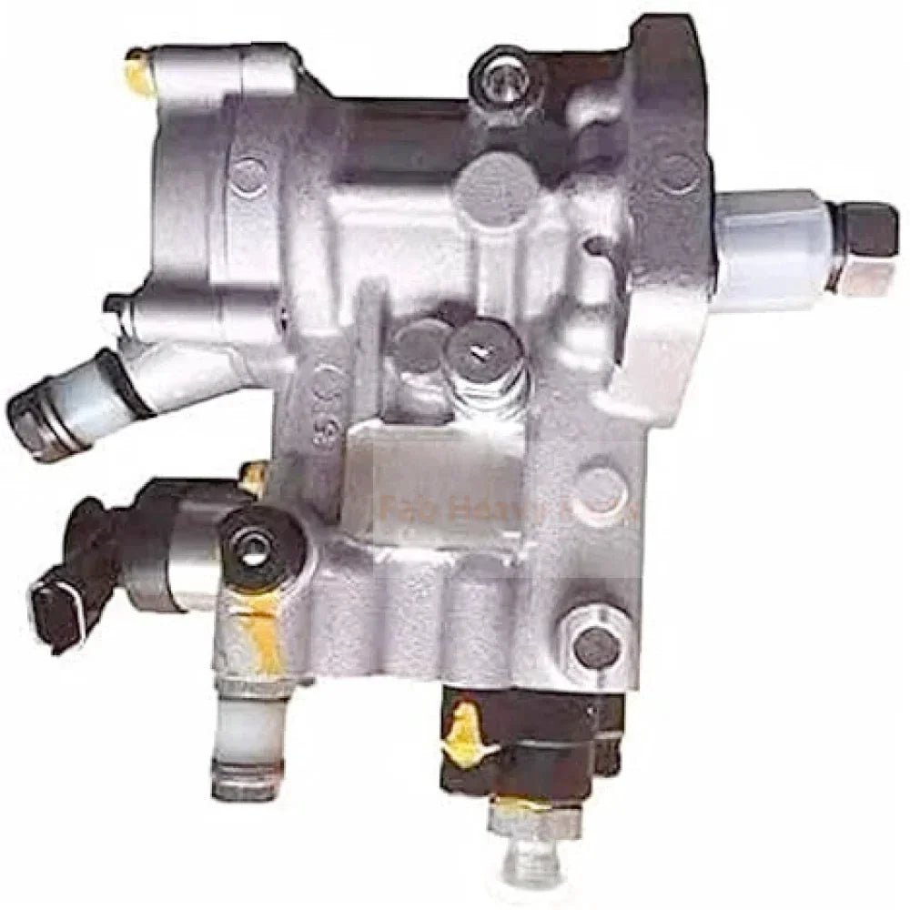CB18 High Pressure Diesel Fuel Injection Pump 0445025018 Fit for Greatwall 2.8TC - Fab Heavy Parts