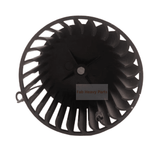 Motor del ventilador 4641228 para Hitachi ZX27U-2 ZX27U-3F ZX29U-3 ZX30U-3F ZX30UR-2