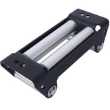 12V 12000LB Electric Winch Towing Trailer Steel Cable Off Road Waterproof Wire Cable