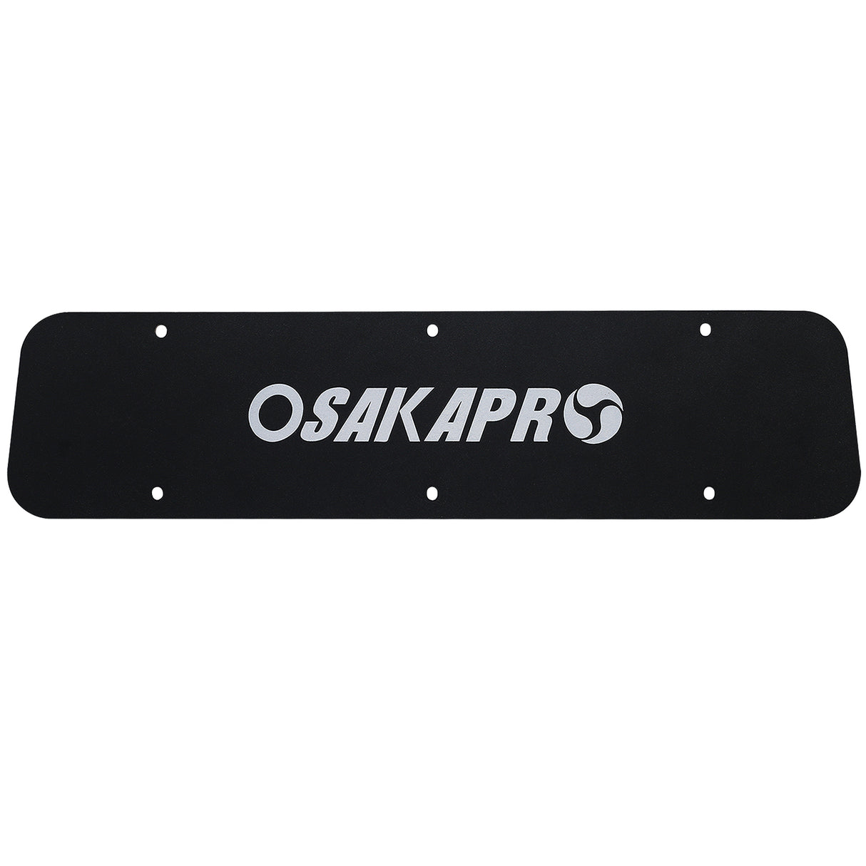 Support de panier de toit pour porte-bagages 42" Acier--Noir