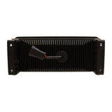 Center LED Headlight 232454A2 Fits for CASE IH Tractor MX180 MX200 MX255 STX275 STX330 STX380 - Fab Heavy Parts