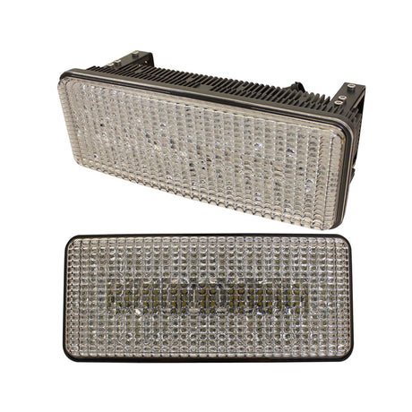 Center LED-koplamp 232454A2 Past voor CASE IH Tractor MX180 MX200 MX255 STX275 STX330 STX380