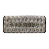 Keski-LED-ajovalo 232454A2 Sopii malleihin CASE IH Tractor MX180 MX200 MX255 STX275 STX330 STX380