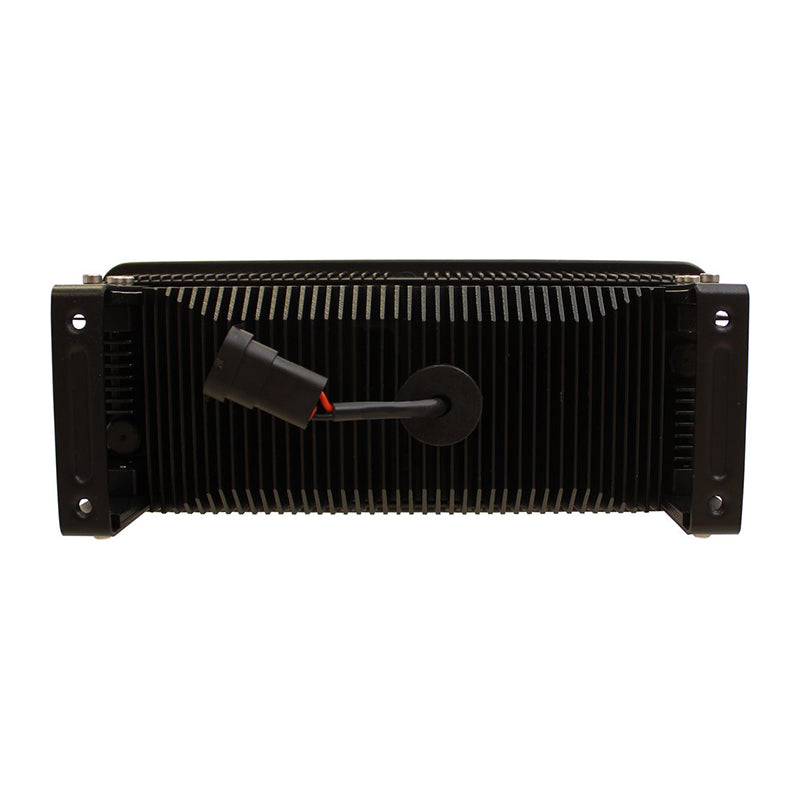 Center LED Headlight 232454A2 Fits for CASE IH Tractor MX180 MX200 MX255 STX275 STX330 STX380