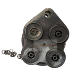 Center Swivel Joint 703 - 08 - 33610 Fits For Komatsu PC160LC - 7 PC180LC - 7K PC190LC - 8 PC200 - 7 - Fab Heavy Parts