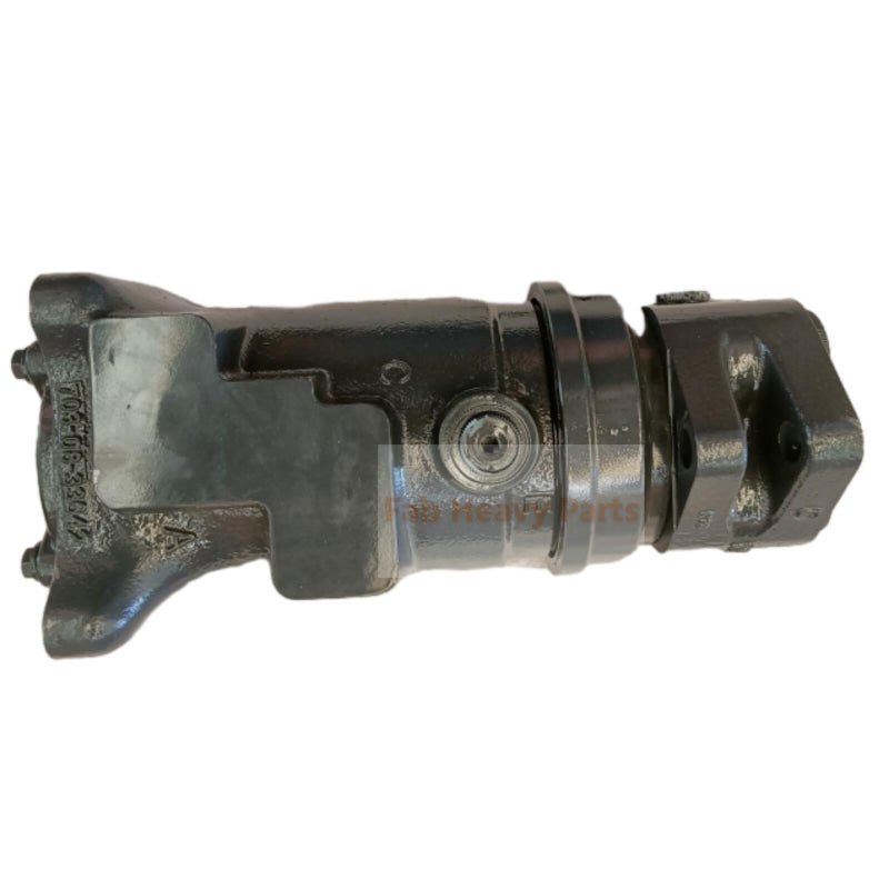 Center Swivel Joint 703 - 08 - 33610 Fits For Komatsu PC160LC - 7 PC180LC - 7K PC190LC - 8 PC200 - 7 - Fab Heavy Parts
